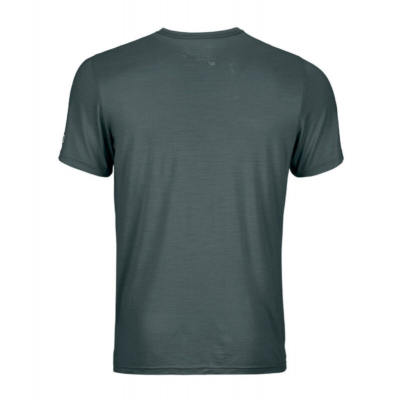 Ortovox 150 Cool Mountain TS - Pánské Triko