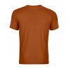 Ortovox 150 Cool Mountain TS - T-shirt - Men's