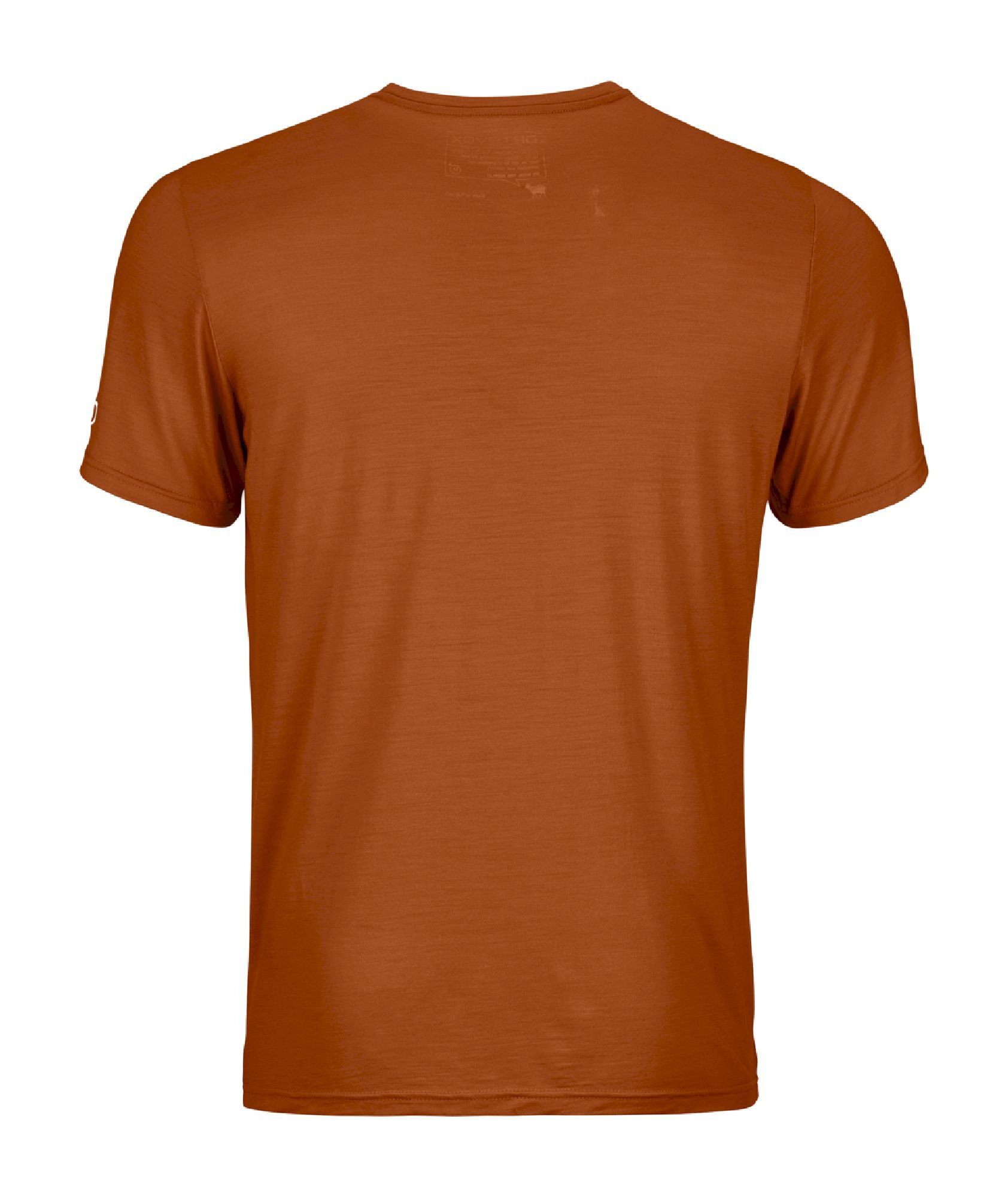 Ortovox 150 Cool Mountain TS - T-shirt - Men's
