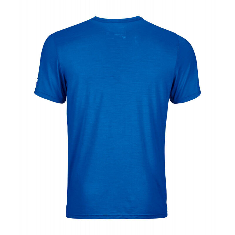 Ortovox 150 Cool Mountain TS - T-shirt - Heren