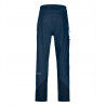 Ortovox 3L Ortler Pants - Calça impermeável homem | Hardloop