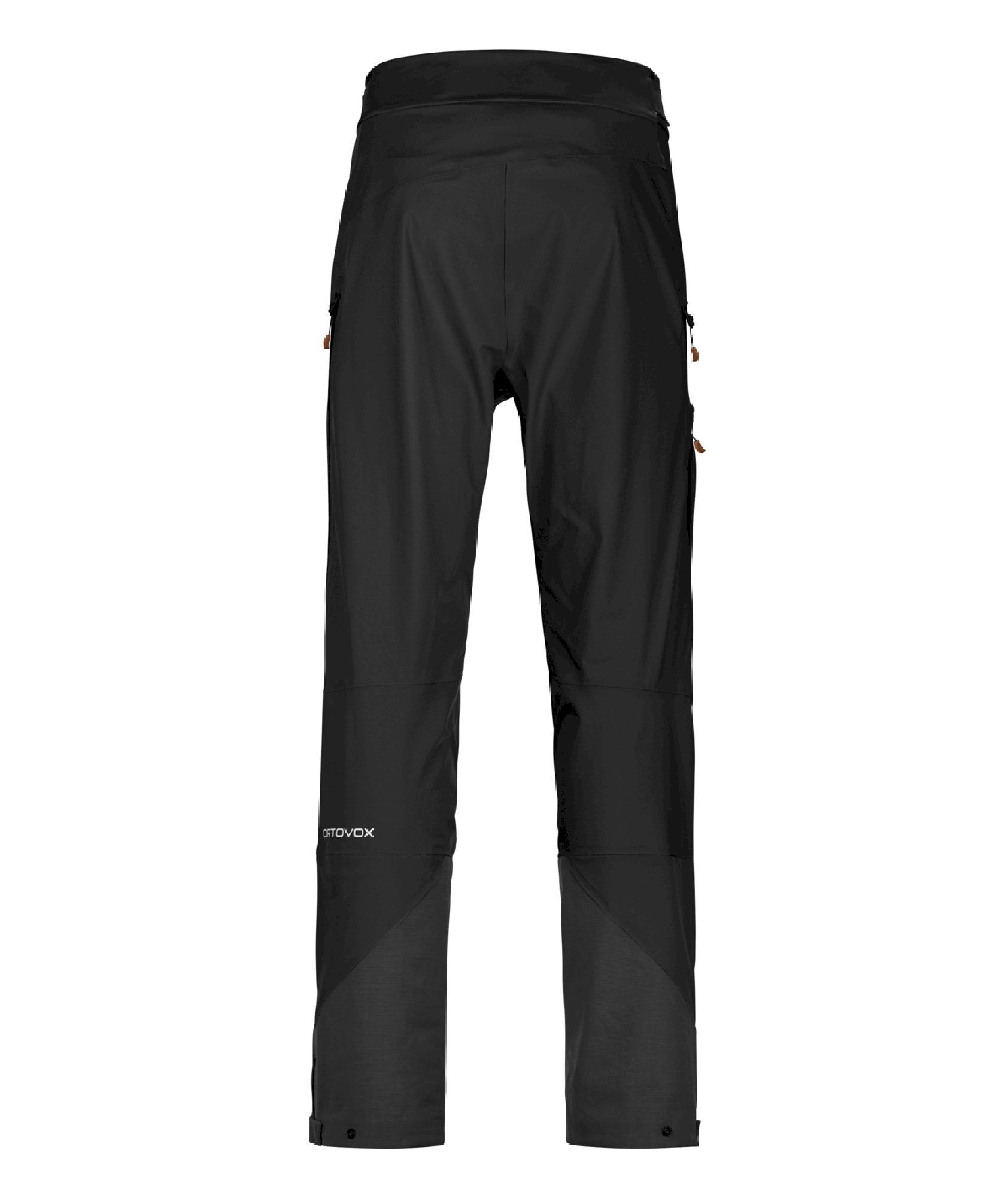 Ortovox 3L Ortler Pants - Regenhose - Herren