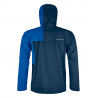 Ortovox 3L Ortler Jacket - Regenjack - Heren | Hardloop