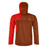 Ortovox 3L Ortler Jacket - Casaco impermeável homem | Hardloop