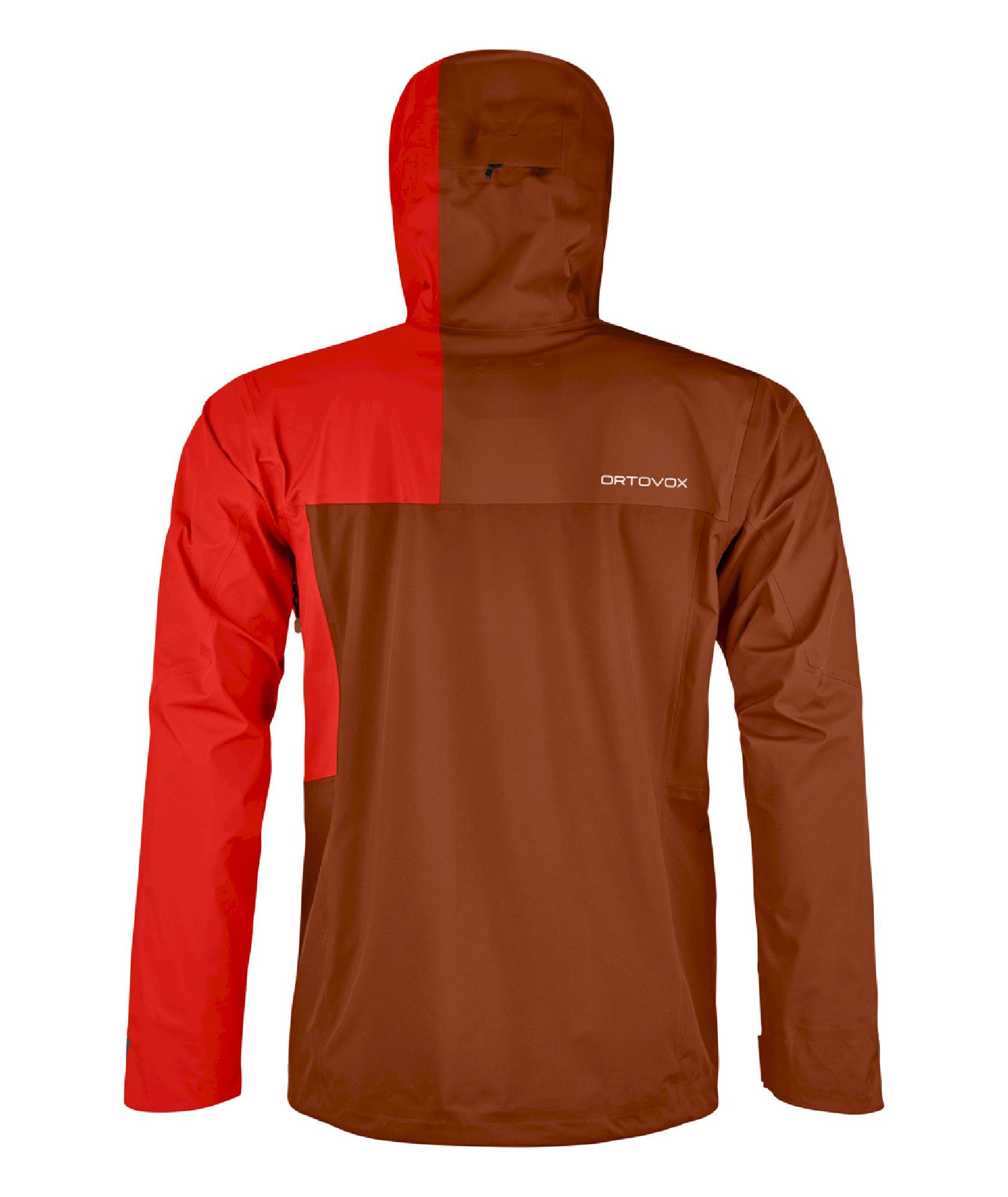 Ortovox 3L Ortler Jacket - Regenjacke - Herren
