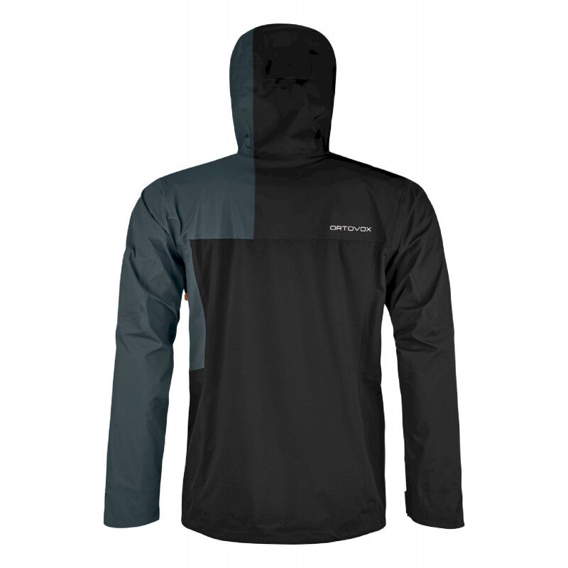 Ortovox 3L Ortler Jacket - Veste hardshell homme | Hardloop