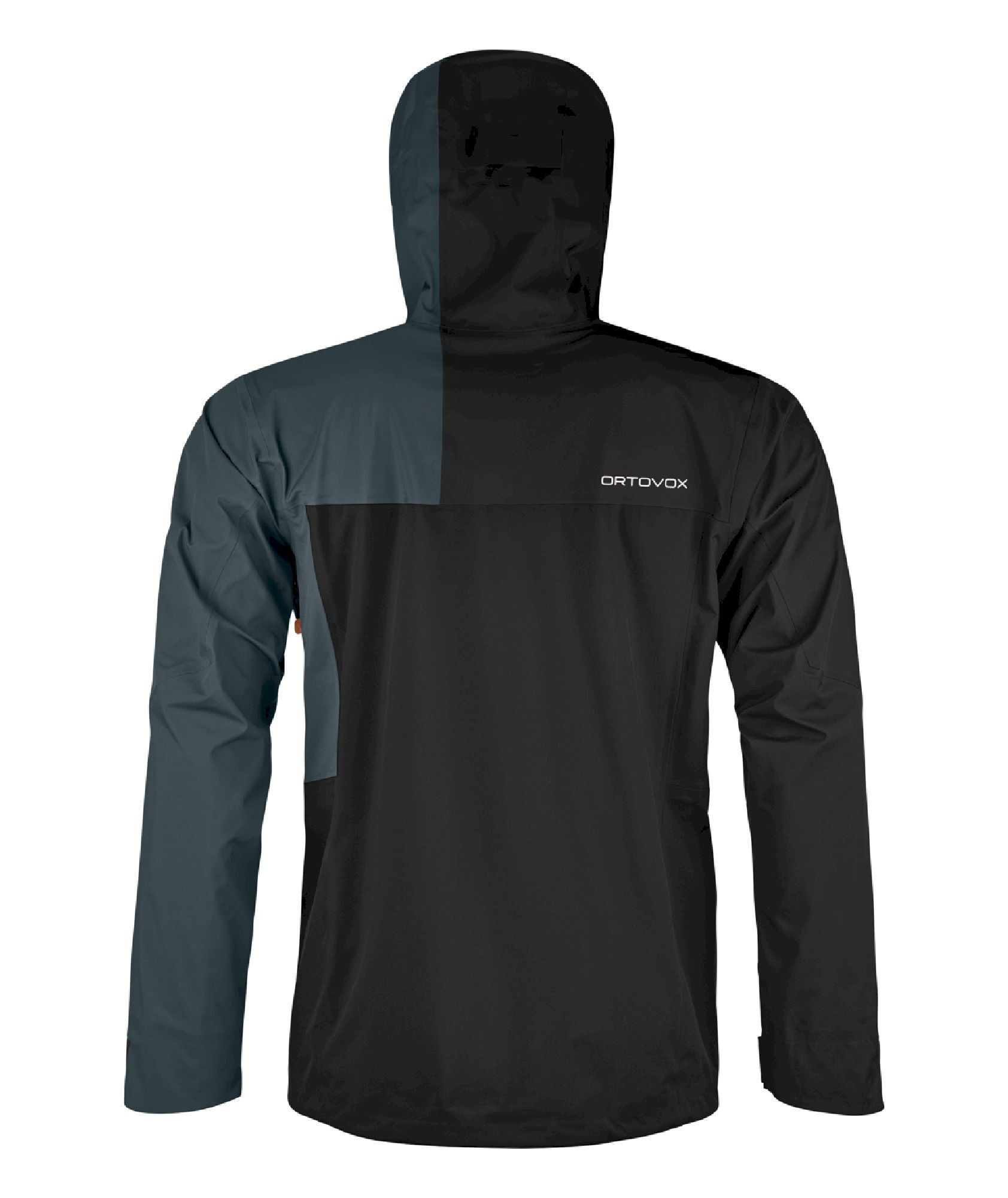 Ortovox 3L Ortler Jacket - Regenjacke - Herren