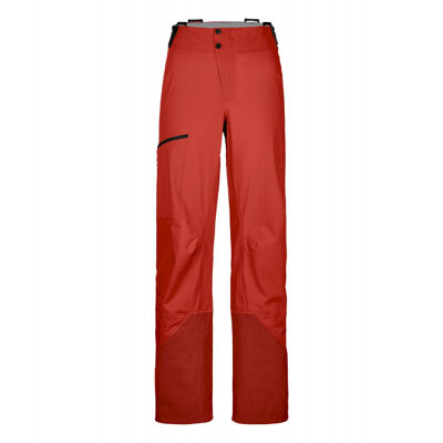 3L Ortler Pants - Waterproof trousers - Women's
