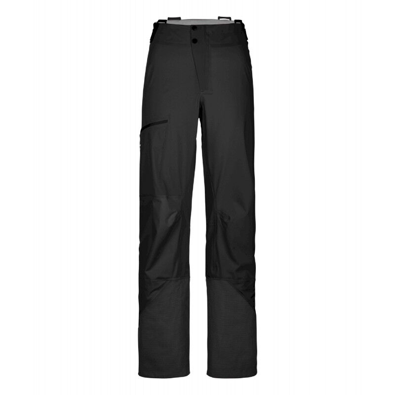 3L Ortler Pants - Sadehousut - Naiset