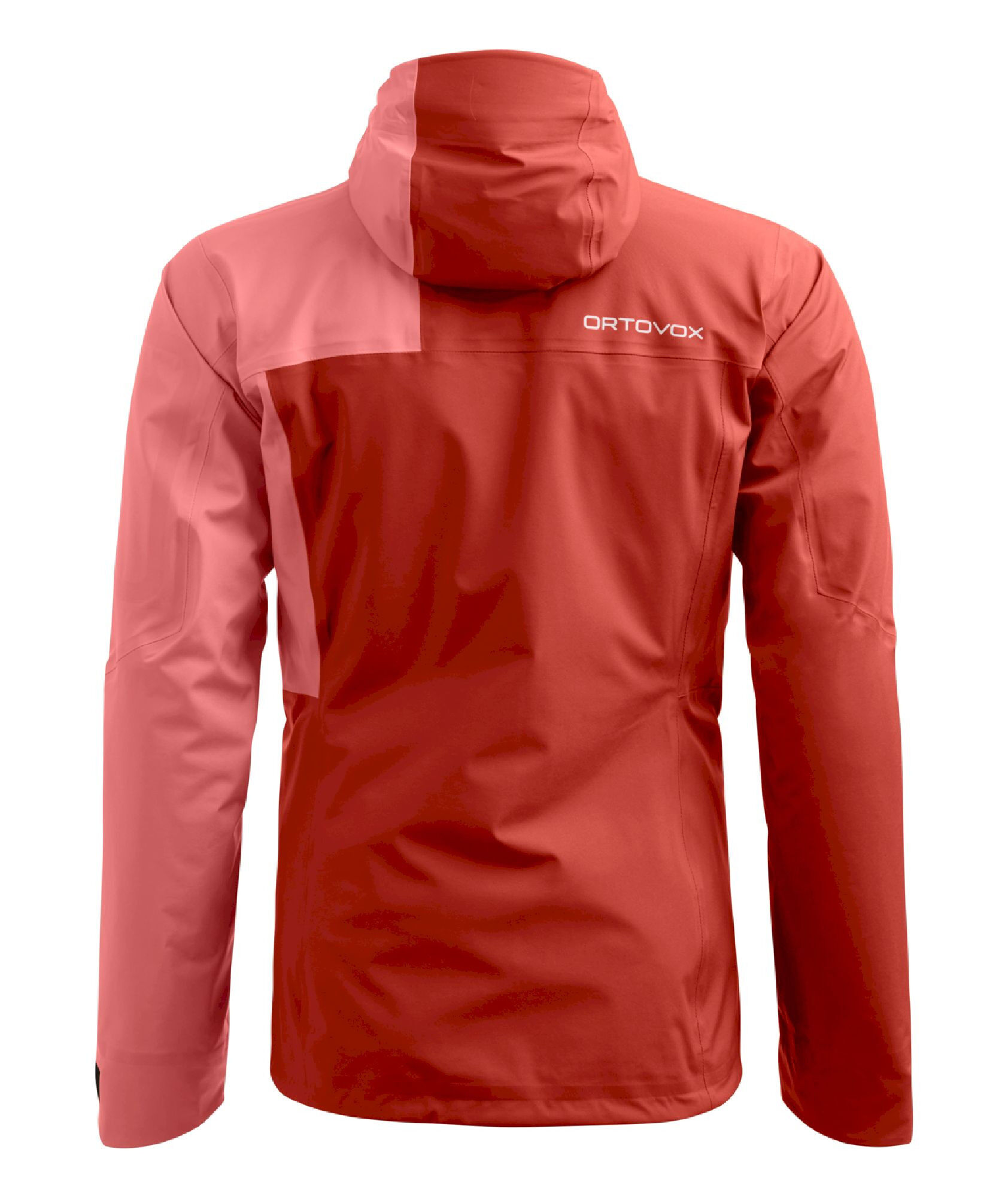 Ortovox 3L Ortler Jacket - Regenjacke - Damen