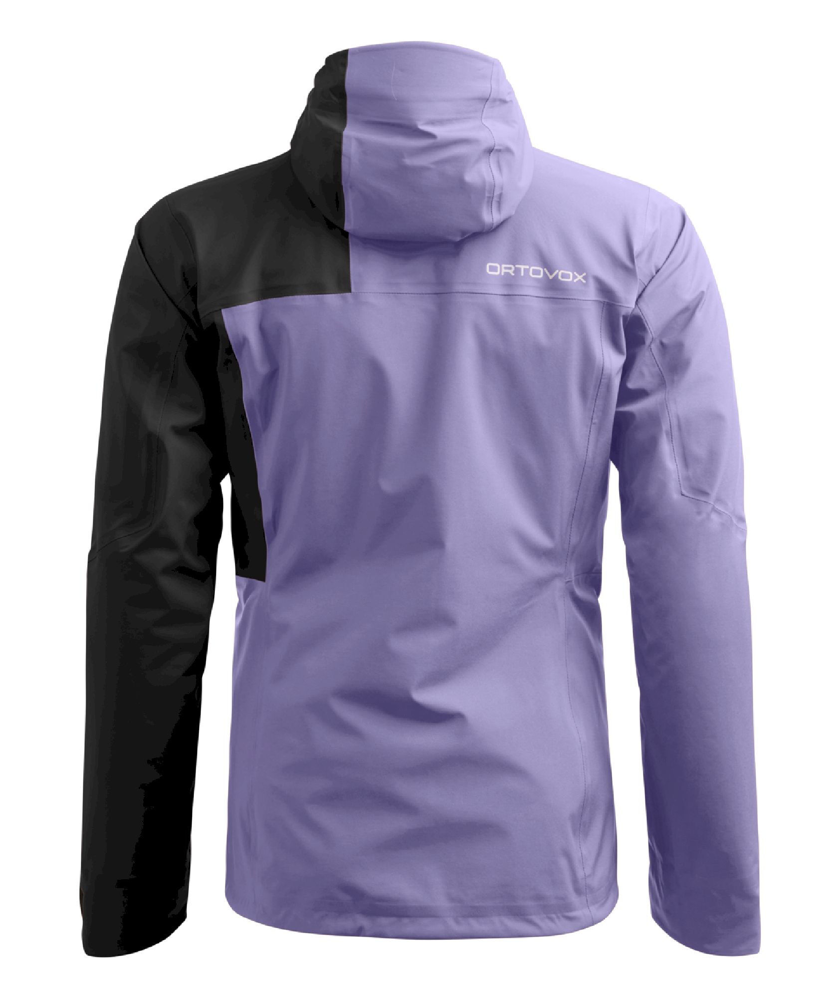 Ortovox 3L Ortler Jacket - Regenjacke - Damen