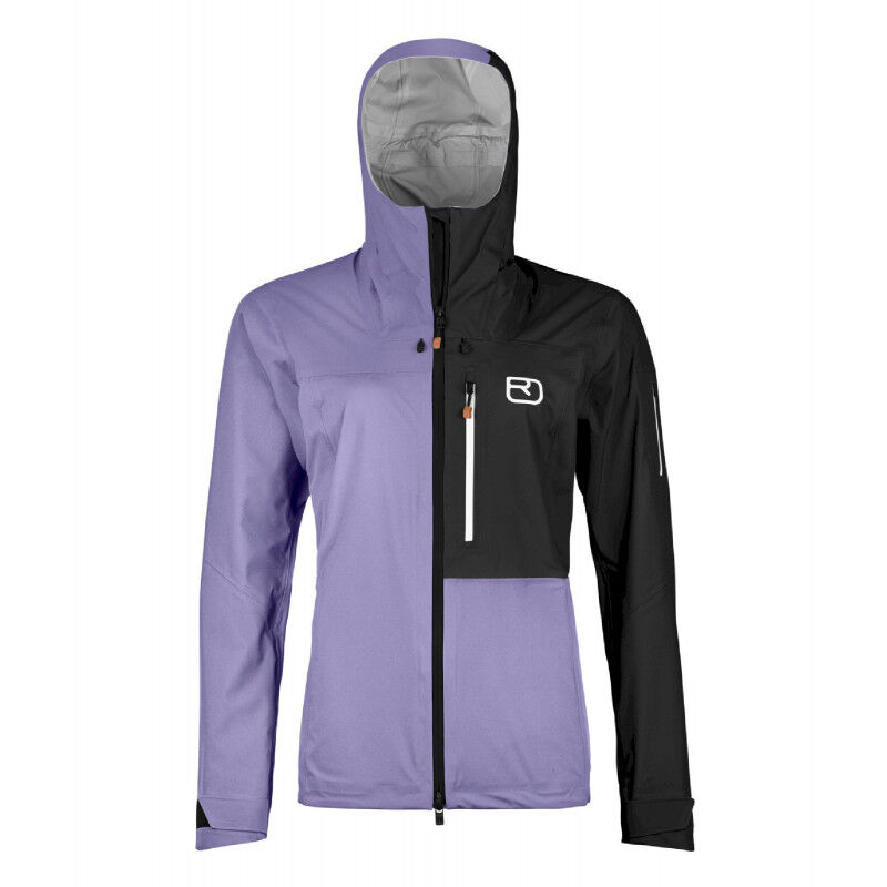 Ortovox 3L Ortler Jacket - Regenjacke - Damen