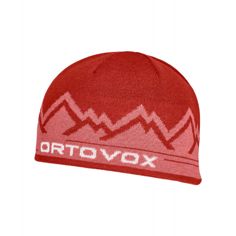 Peak Beanie - Hue