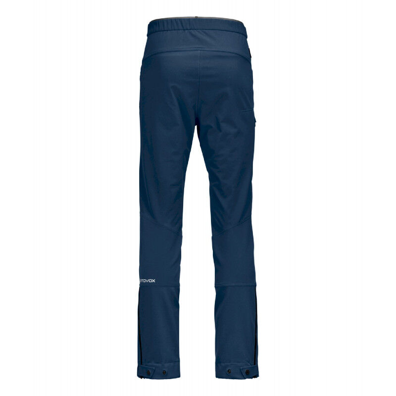 Ortovox Col Becchei Pants - Pantalón softshell - Hombre