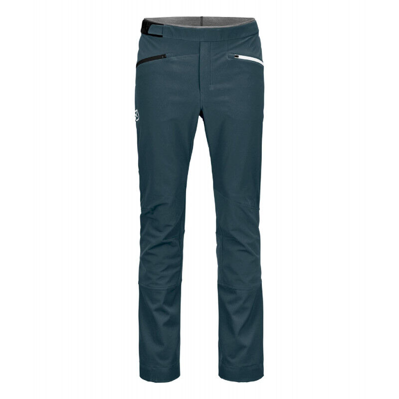 Col Becchei Pants - Calça de softshell homem