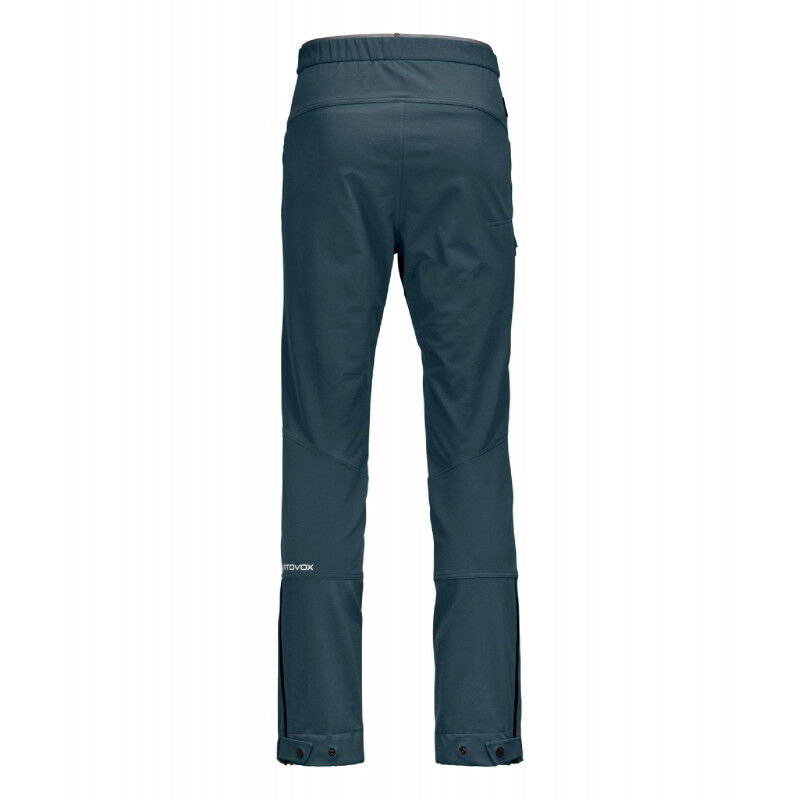Ortovox Col Becchei Pants - Softshellhose - Herren