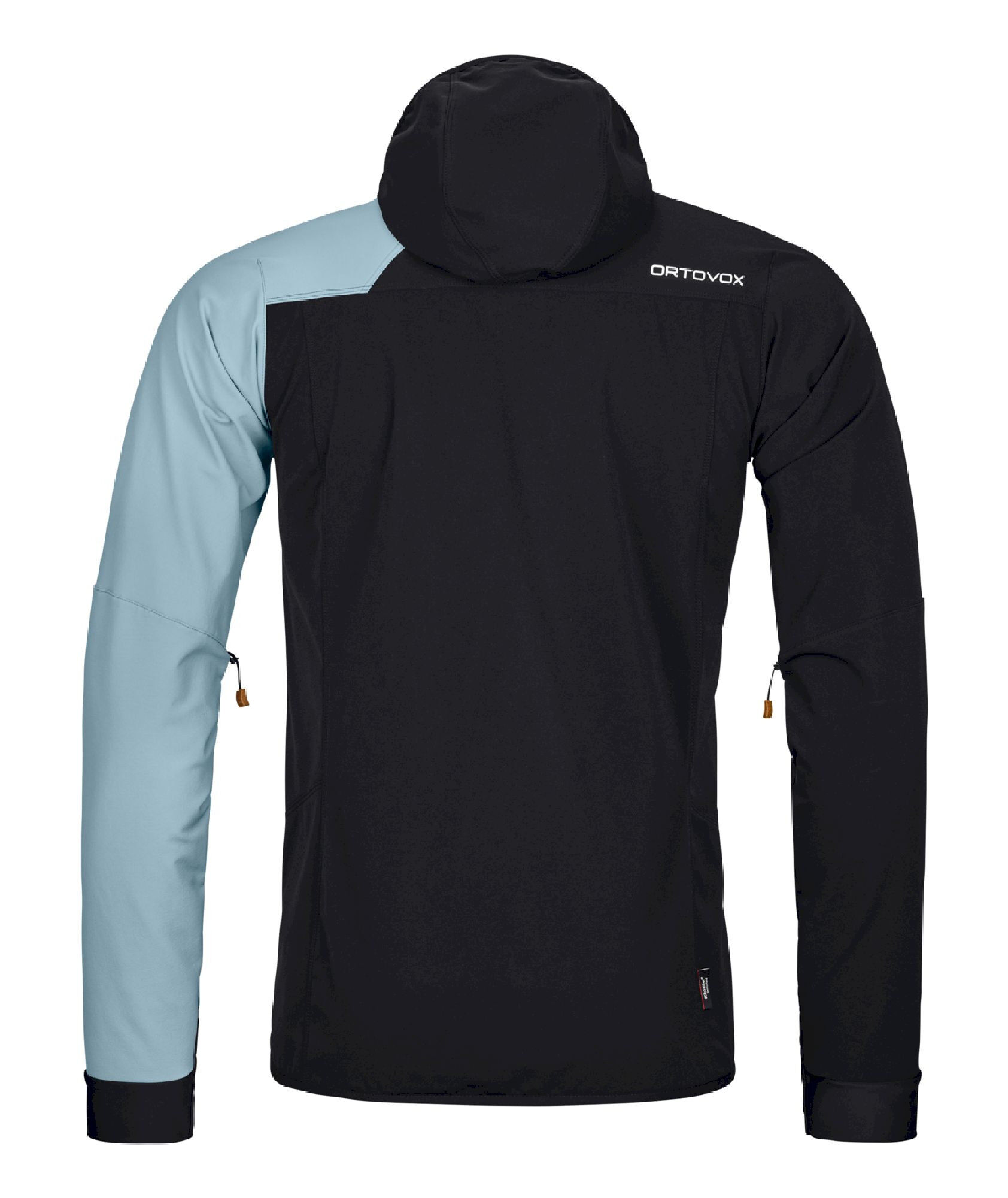 Ortovox Col Becchei Jacket - Softshelljacke - Herren