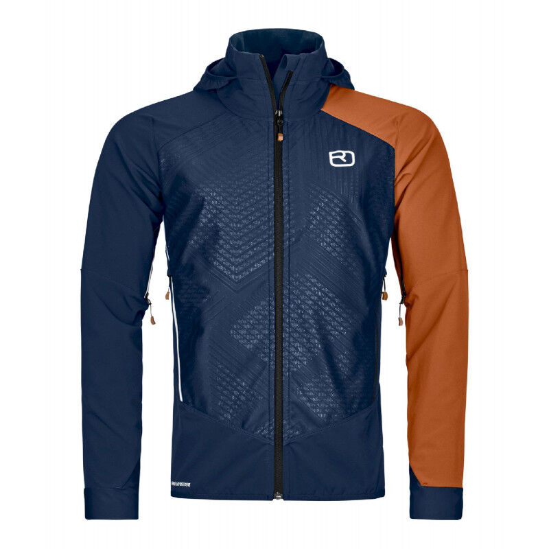 Col Becchei Jacket - Softshelljack - Heren