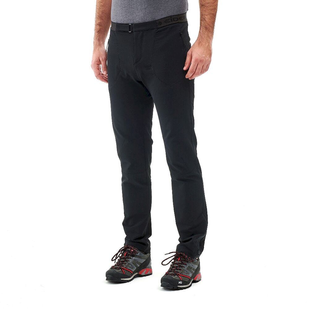 Eider Ramble Pant M - Spodnie softshell męskie | Hardloop