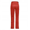 Ortovox Col Becchei Pants - Softshellbroek - Dames