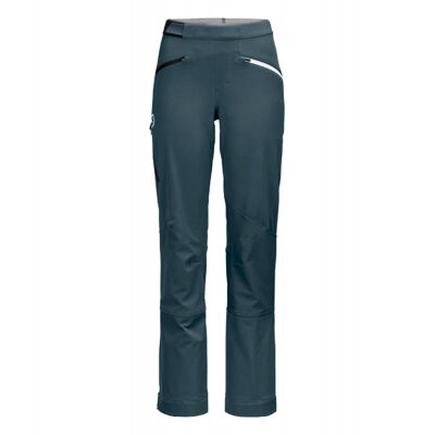 Col Becchei Pants - Calça de softshell mulher