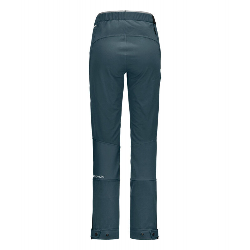Ortovox Col Becchei Pants - Softshellhose - Damen