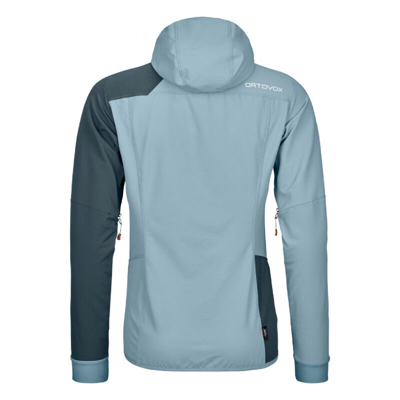Ortovox Col Becchei Jacket - Softshelljacke - Damen