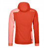 Ortovox Col Becchei Jacket - Softshelljacke - Damen