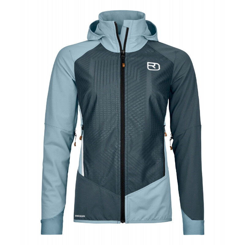 Col Becchei Jacket - Kurtka softshelle damska