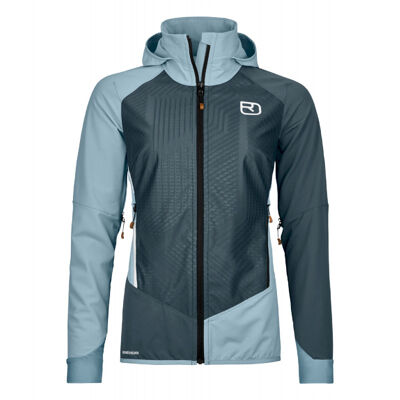 Col Becchei Jacket - Softshelltakki - Naiset