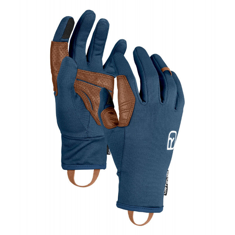 Fleece Light Glove - Hiking gloves - Men's