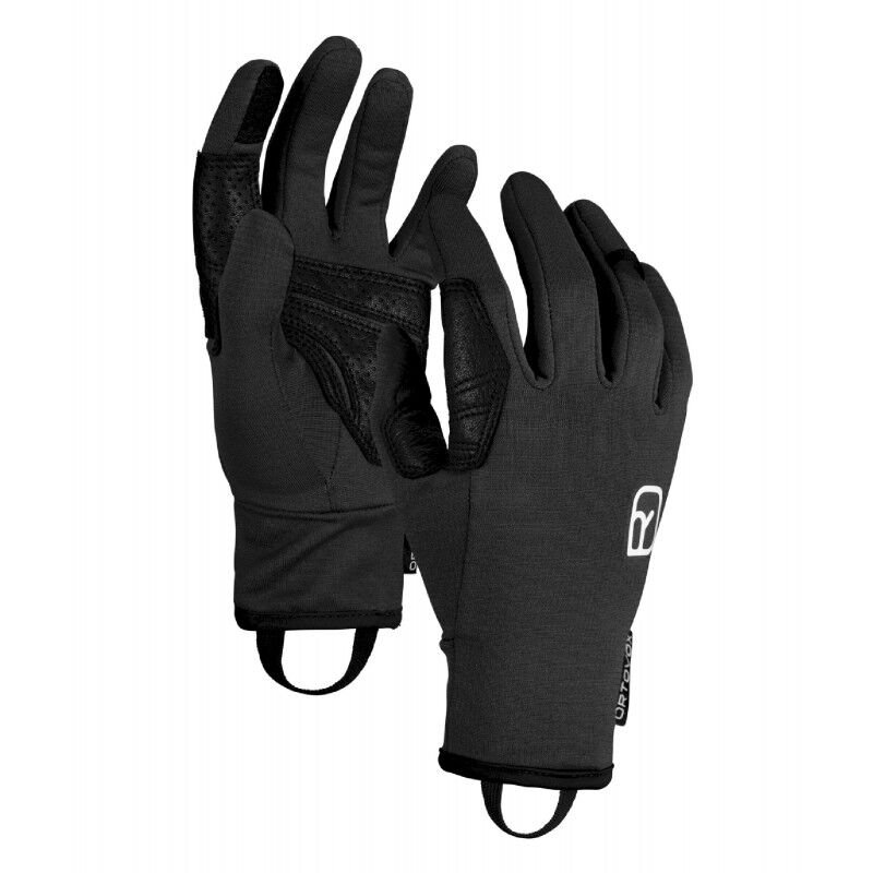 Fleece Light Glove - Luva de caminhada mulher
