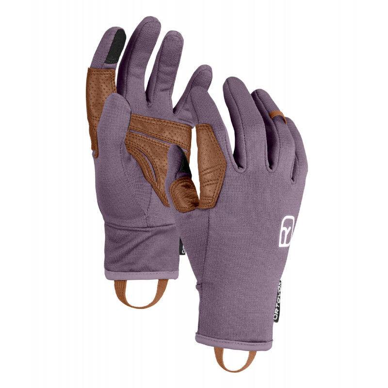 Fleece Light Glove - Handskar - Dam