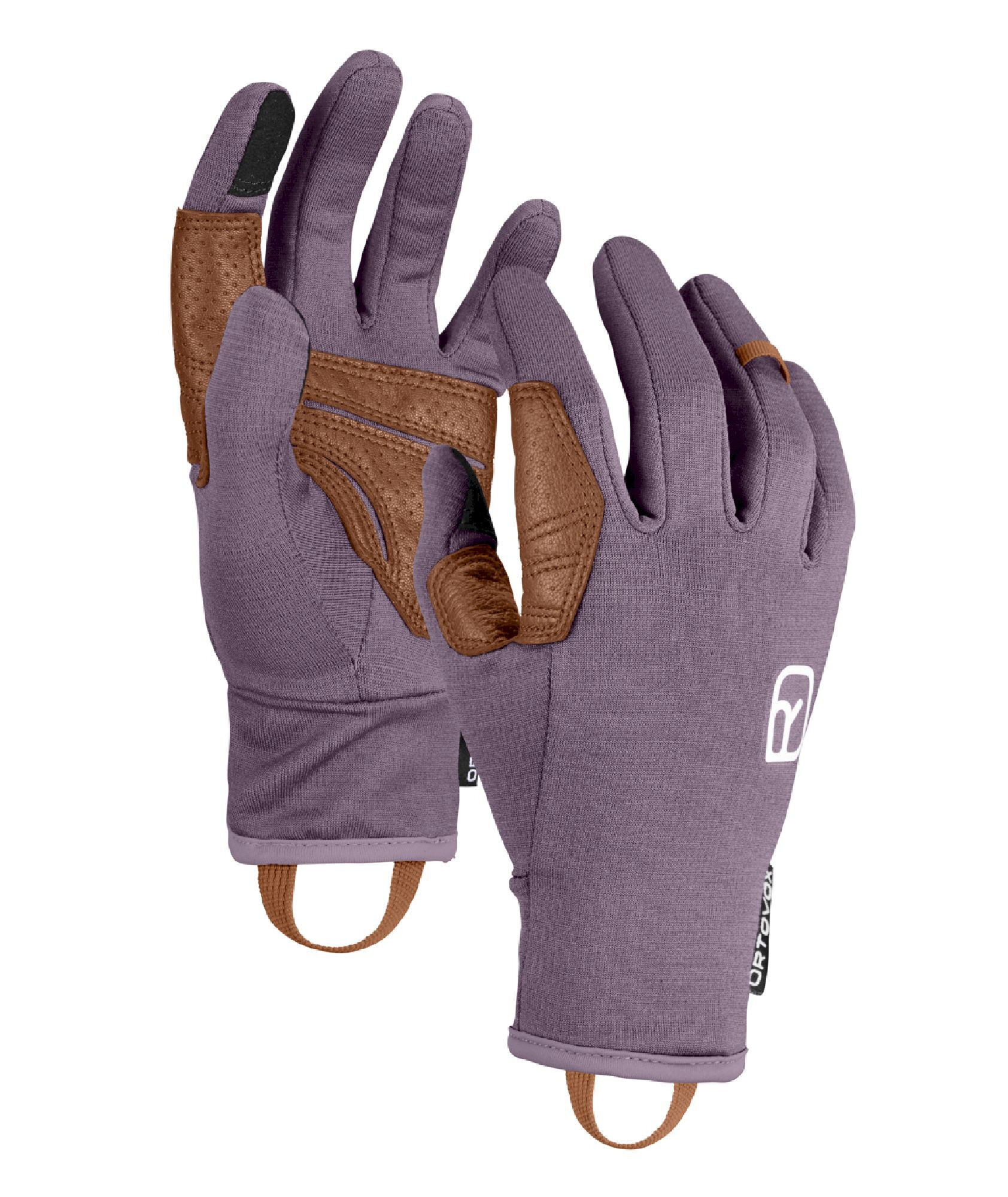 Ortovox Fleece Light Glove Ski gloves Women's