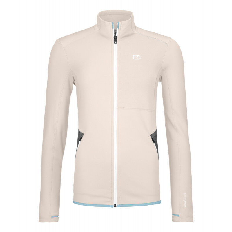 Fleece Jacket new - Bluza polarowa damska