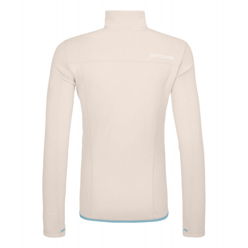 Ortovox Fleece Jacket - Forro polar - Mujer