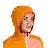 Ortovox Fleece Hoody - Fleecejacke - Damen