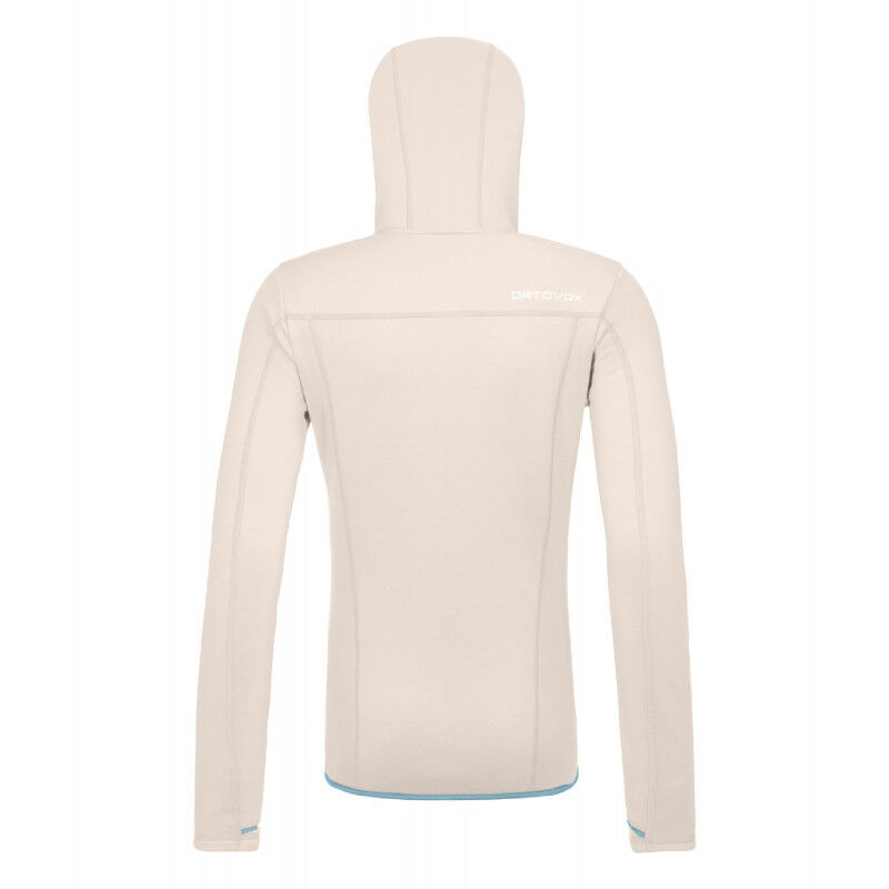 Ortovox Fleece Hoody - Polaire femme | Hardloop