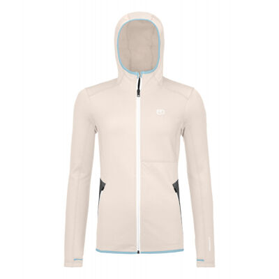 Fleece Hoody - Fleece jacket - Women's