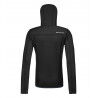 Ortovox Fleece Hoody - Fleecejacke - Damen