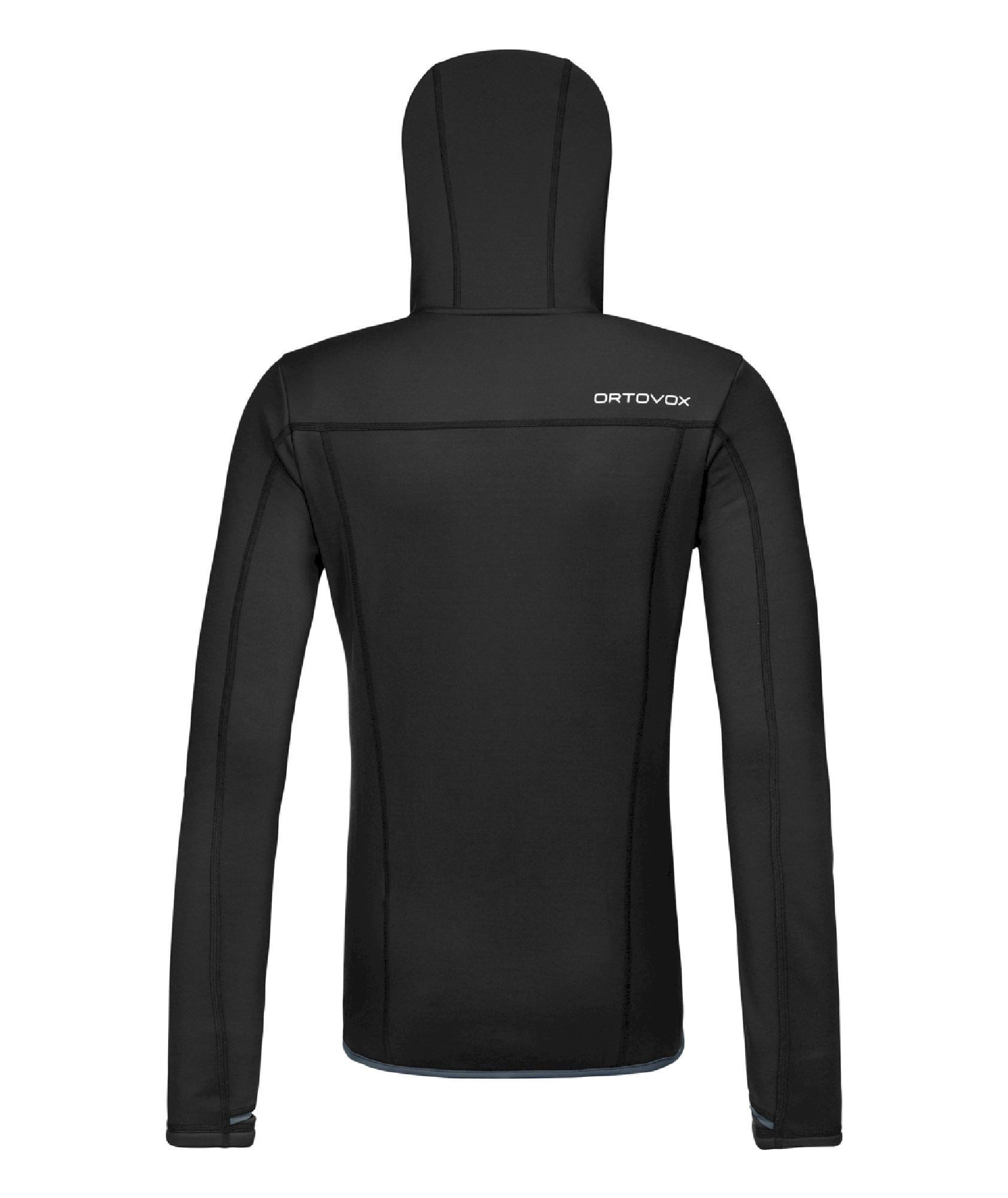 Ortovox Fleece Hoody - Fleecejacke - Damen