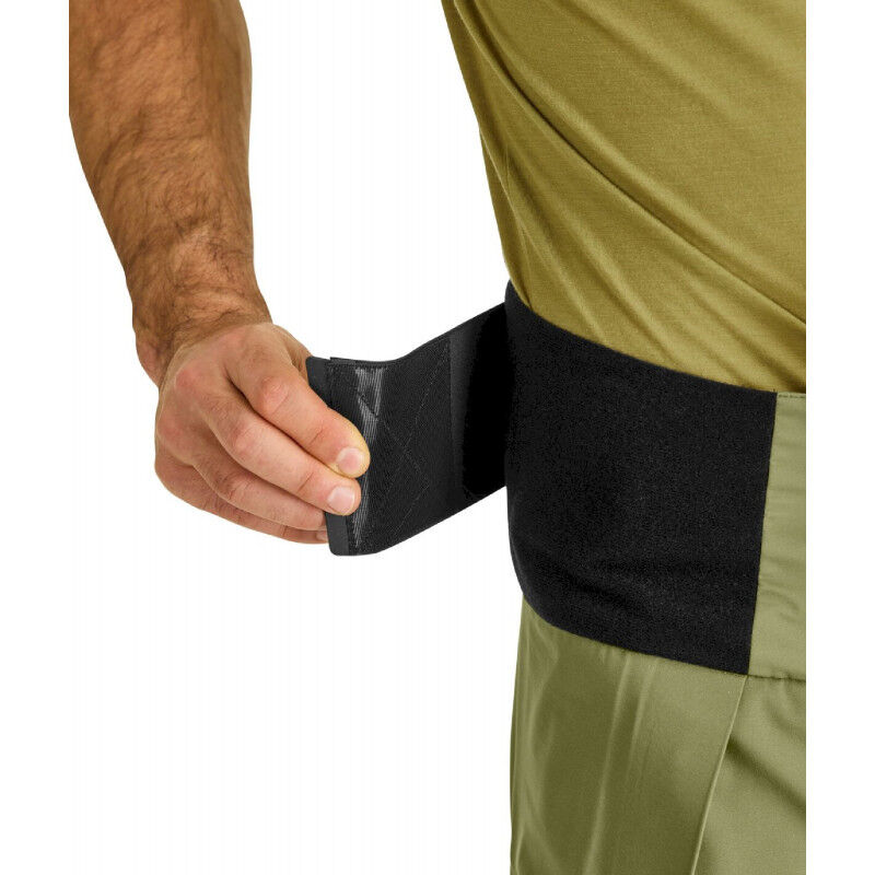 Ortovox 3L Guardian Shell Pants - Pantalon ski homme | Hardloop