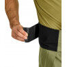 Ortovox 3L Guardian Shell Pants - Pantaloni da sci - Uomo