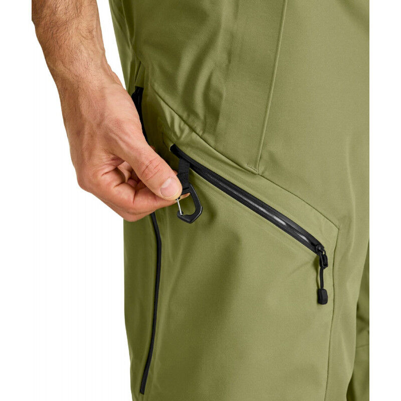 Ortovox 3L Guardian Shell Pants new - Lasketteluhousut - Miehet