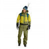 Ortovox 3L Guardian Shell Pants - Pantaloni da sci - Uomo