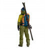 Ortovox 3L Guardian Shell Pants new - Skibroek - Heren