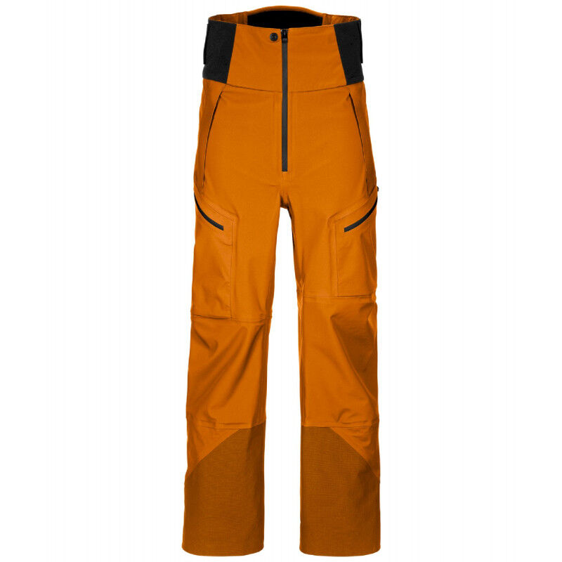 Ortovox 3L Guardian Shell Pants - Pantaloni da sci - Uomo