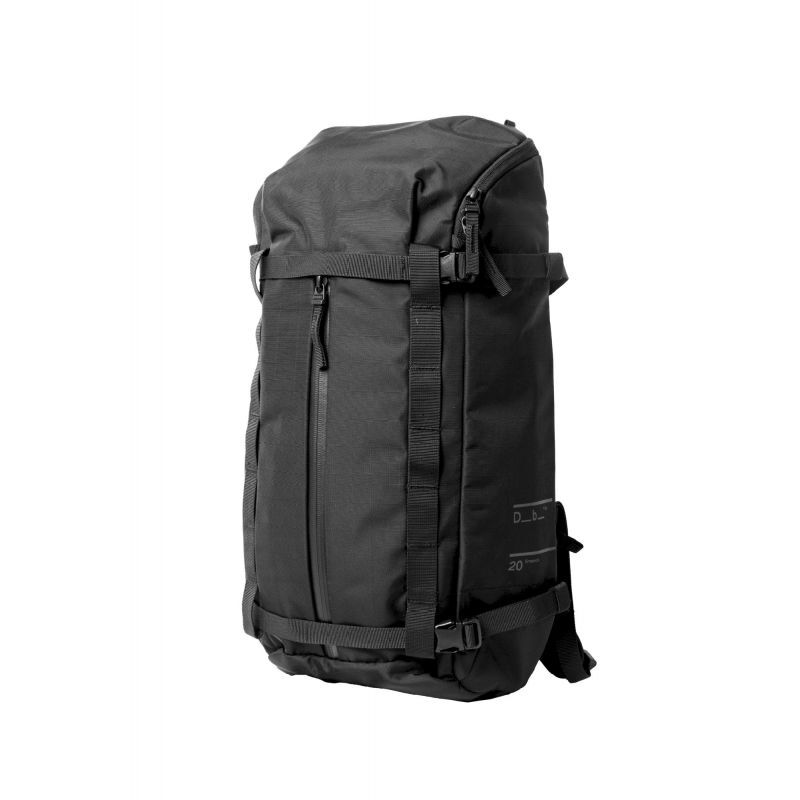 Backcountry Backpack - Mochila ski