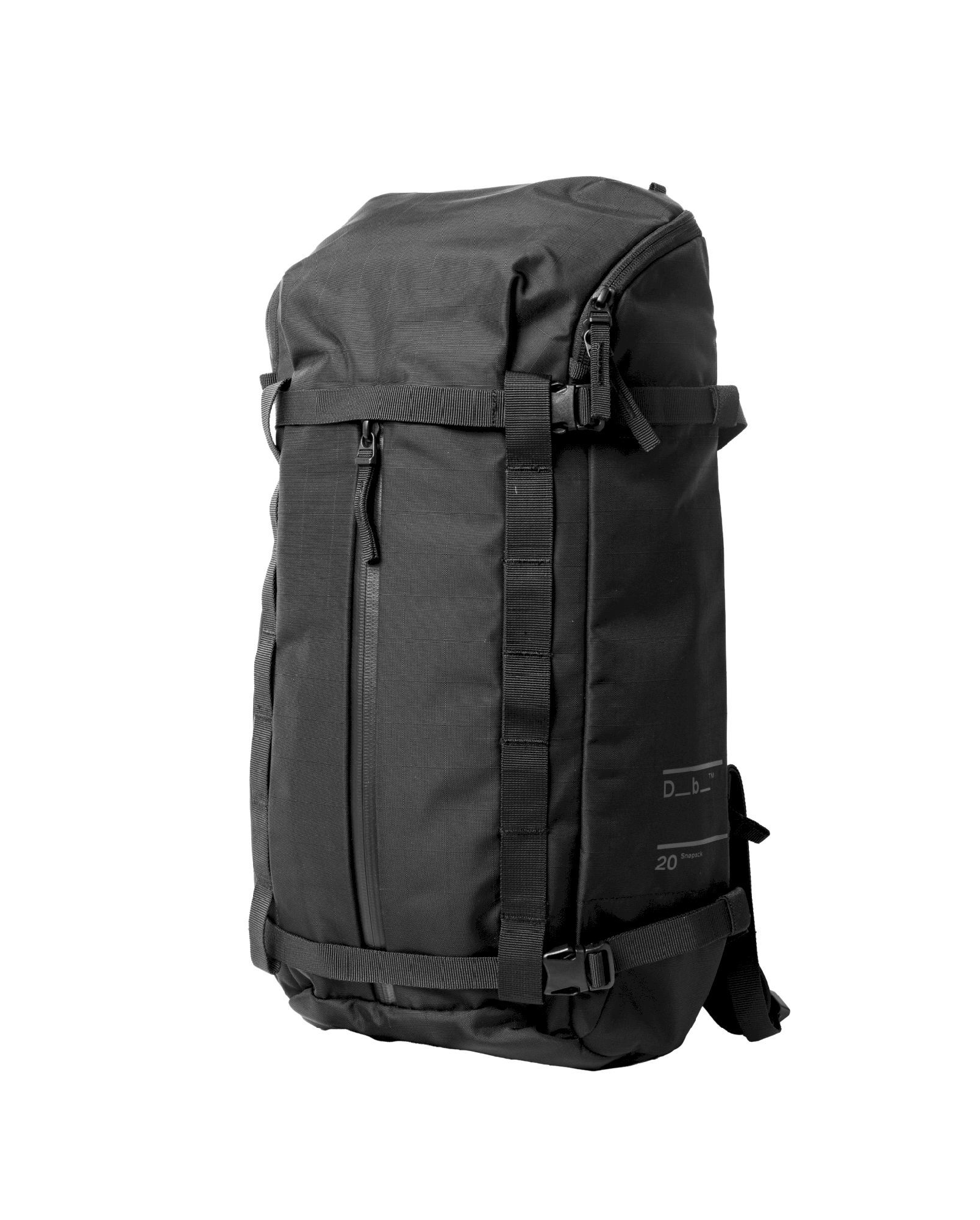 Db Journey Backcountry Backpack - Batoh pro zimní sporty | Hardloop