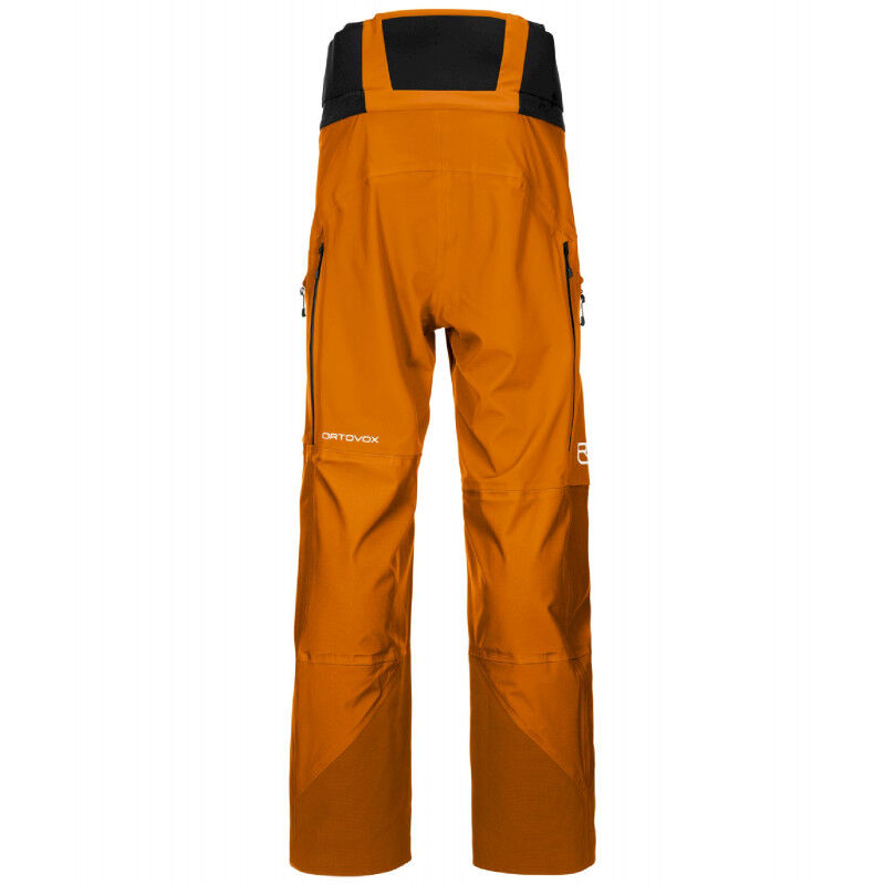 Ortovox 3L Guardian Shell Pants - Pantalón de esquí - Hombre